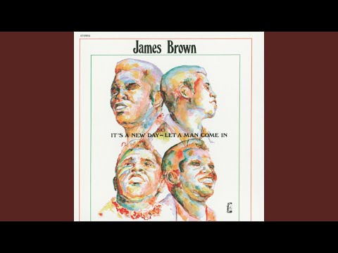 Videoclip de World (Pt. 1) — James Brown