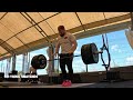 'Athletes Don't Need The Olympic Lifts!'