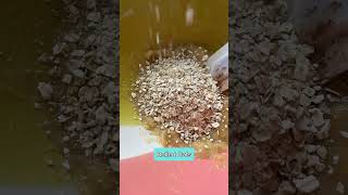 3-Ingredient Applesauce Oatmeal Cookies (Quick & Healthy)