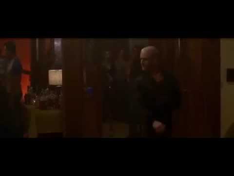 Alpha Dog: Mazursky Party Scene