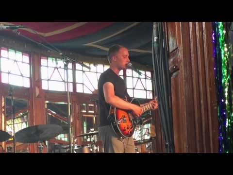 Adam Holmes & the Embers - 2015-08-28 - Tønder - Loretta