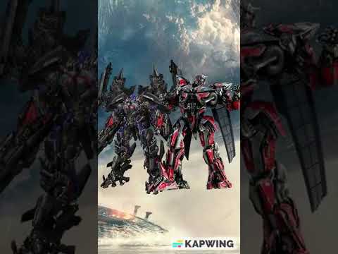 Optimus Prime Jetpower x  Optimus Prime Vs Autobots x decepticons