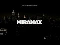 Miramax Logo 2012