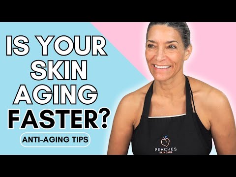 Your Anti-Aging Skincare Routine May Not Be Working, Here's Why