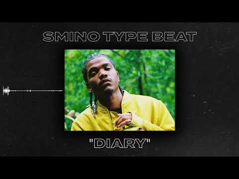 Smino Type Beat - Diary