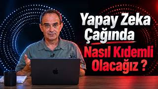 Teknoloji Kovalamayı Bırakın! Yazılımcılar İçin Kariyer Tavsiyesi Prof. Dr. B. T