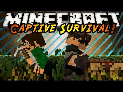 Ultimate Minecraft Survival: SCREAM TILL DEATH!