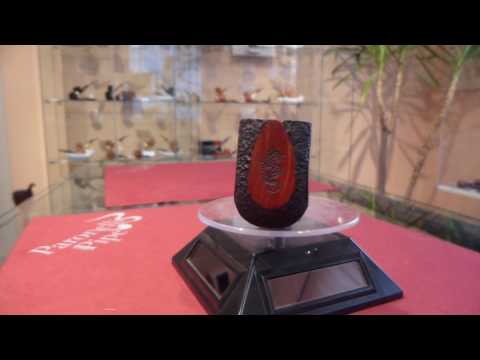 Brand new pipe PARONELLI panel Chinese Dragon handmade -  eBay item number: 182616706002