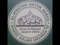 Kuliah Maghrib 25 Februari 2019 Ustaz Amaluddin Mohd Napiah Kitab Indahnya Akhlak Rasulullah Saw