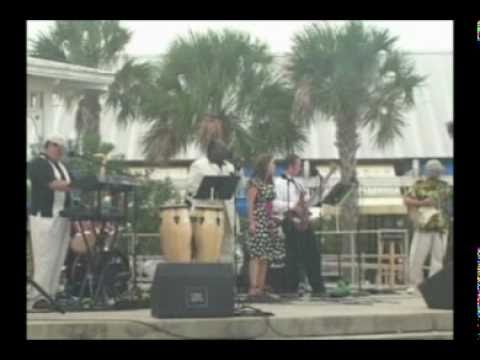 The Fifth Street Band - Live at Mary Ross Park, Brunswick, GA [Part 1 of 2]