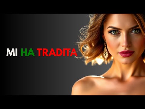 MI MADRE MI HA MENTITO PER TUTTA LA VITA: ECCO COME L'HO SMASCHERATA DAVANTI A TUTTI