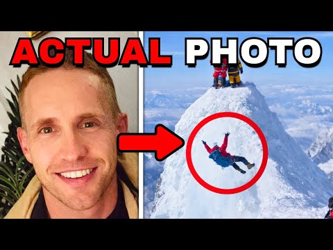 Mount Everest Death Zone Tragedies Part 3