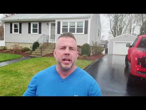 56 Oliver Street Avon, Ma sold with Deric Lipski