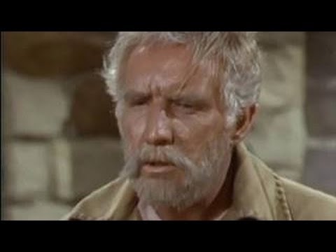 THE IRON HORSE: "THE DYNAMITE DRIVER" 9-19-1966. (HD HQ 1080p)