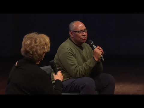 Tony Cokes: To Live as Equals | Conversation Tony Cokes and Irit Rogoff