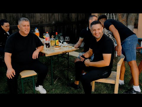 PETRECERE DATA DRACU LA FLORIN TELELEU - MARIAN UNGUREANU 