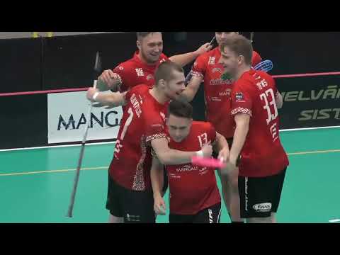 🎬 Highlights: Lielvārde/FatPipe - RTU/Rockets (5.10.2023)