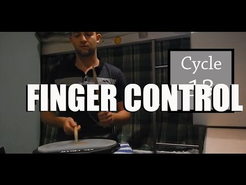 Alessandro Lombardo - Hands Workout: Finger Control (from 60 to 80 bpm)