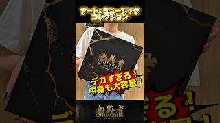 アート&ミュージックコレクション #鬼武者剣の道ショート No.11