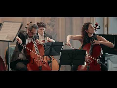 L'Appassionata · Dmitrij Šostakovič