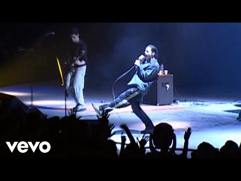 Video thumbnail for Oje (Live at Bostancı Gösteri Merkezi, İstanbul, 2003)