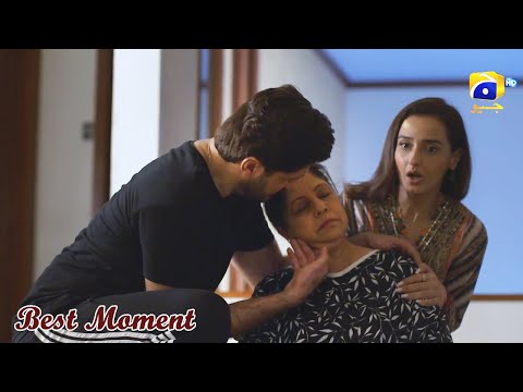 Daraar Episode 25 | 𝗕𝗲𝘀𝘁 𝗠𝗼𝗺𝗲𝗻𝘁 𝟬𝟯 | Syed Jibran - Amar Khan | Har Pal Geo