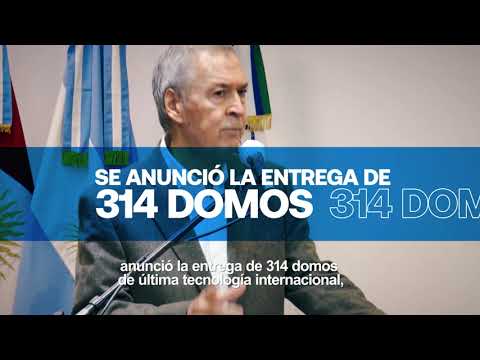 Río Cuarto incorporará domos de videovigilancia y alarmas comunitarias