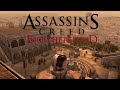 Assassin's Creed Brotherhood: Palazzo Senatorio [Ambience / Music]