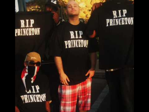 Tek Luciano - Desperate (Cray Prince Diss 2)