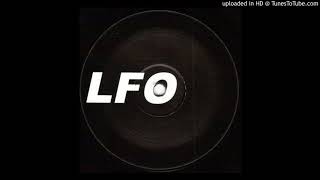 A - LFO - Low Frequency Bootilator (Less Is More Mix)