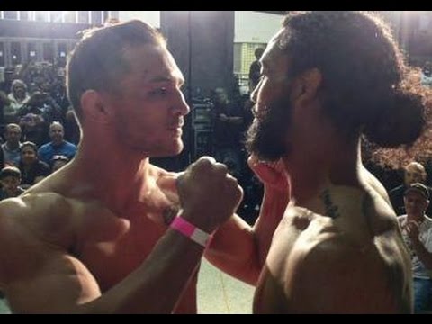 Michael Chandler vs Benson Henderson. Best moments. Highlights.