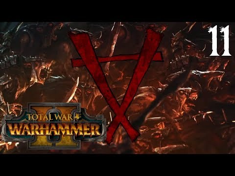 SB Plays Skrolk 11 - Push And Pull