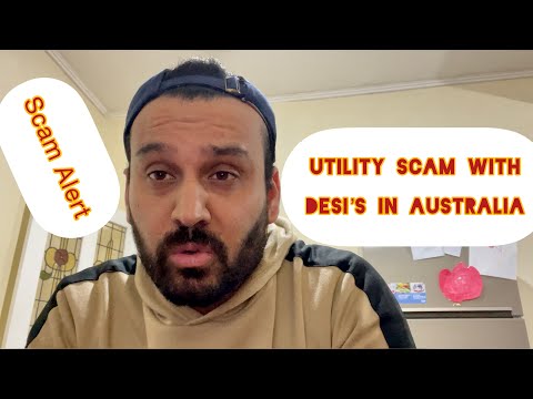 Exposing the Biggest Utility Bills Scam Abroad | Fraud Alert 🚨