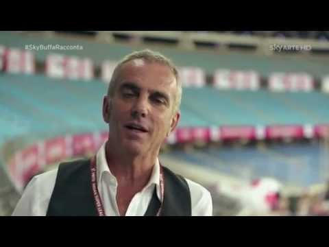 Federico Buffa racconta: Viaggio in India