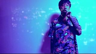 TIMELESS / 舐達麻 (prod.SAC)