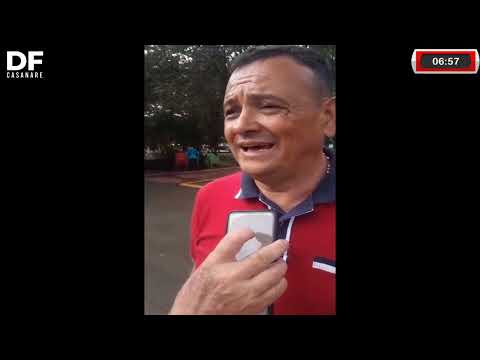 Gran obra financia Gobierno Departamental para el municipio de La Salina.