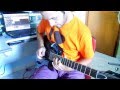 EDGUY - Rock of Cashel (COVER SOLO ...