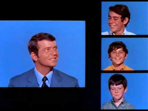 The Brady Bunch Theme