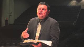 Una Palabra de Dios | Con Pastor Milton Juarez
