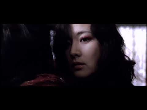 Colors in Lady Vengeance