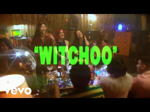 Durand Jones & The Indications - Witchoo (Official Video)