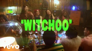 Durand Jones & The Indications Ft Aaron Frazer - Witchoo video