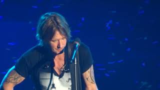 Keith Urban - You&#39;ll Think Of Me With - C2C Berlin 2019