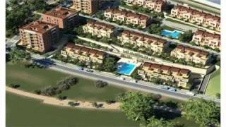 Video 3D Conjunto Can Rovira.