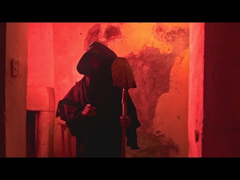 Jodye Faneto - GRIM REAPER (Official Video) Prod By. @ProdbyNeevo