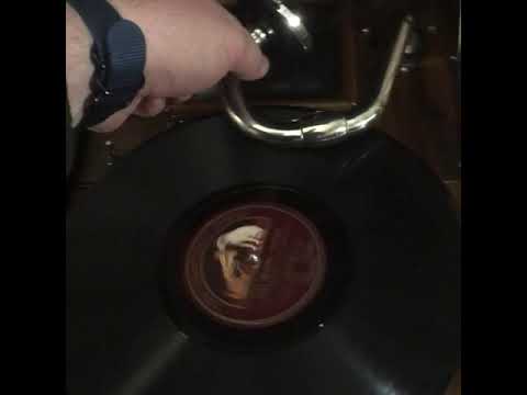 Jean Goldkette & His Orchestra - Just Imagine 1928 (HMV 5531)