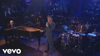 Tony Bennett - The Girl I Love (a/k/a The Man I Love) (from MTV Unplugged)