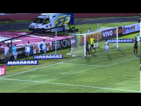 Gols|Lances - SANTOS FC 3 x 0 Botafogo/SP 8º Rodada Paulistão 2015