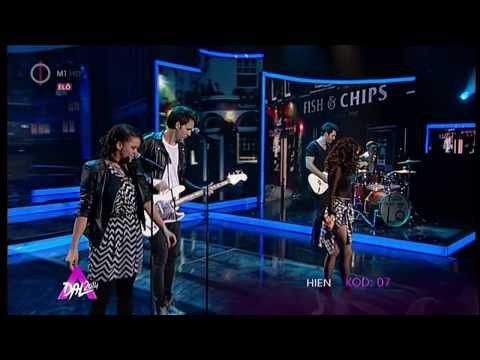 Hien - The way I do (Ezt érzem igazán)