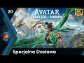 avatar frontiers of pandora pc specjalna dostawa odc.20 lz